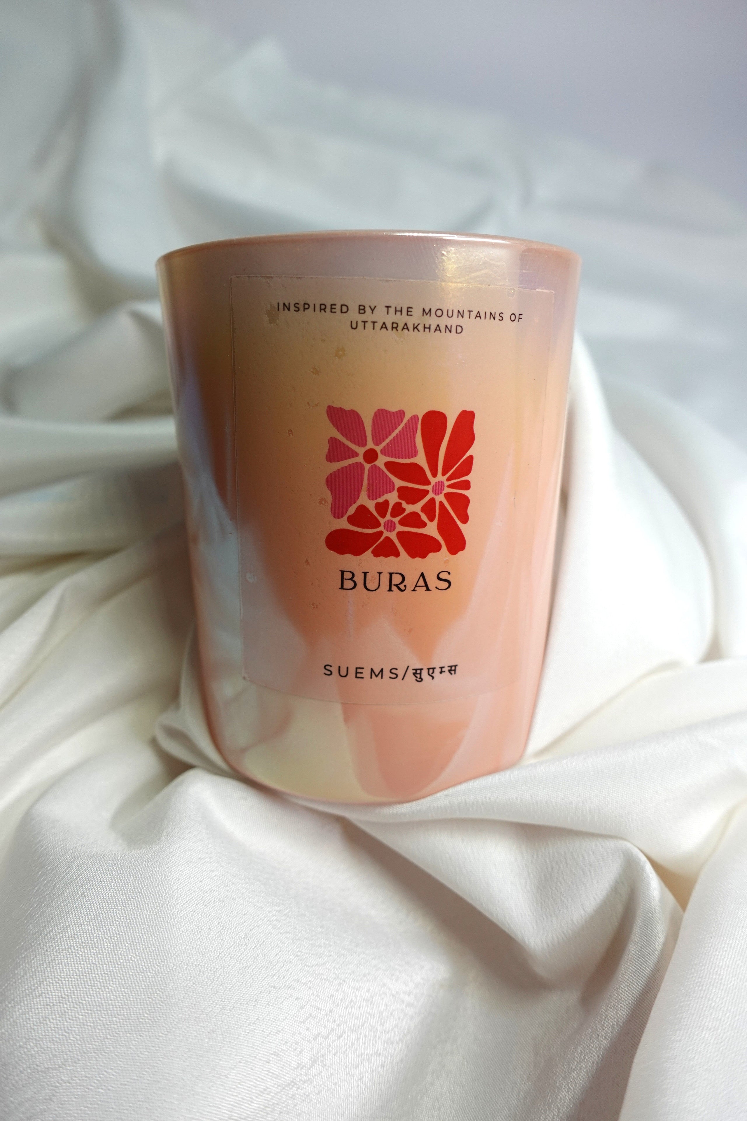 BURAS │Bloom Essence