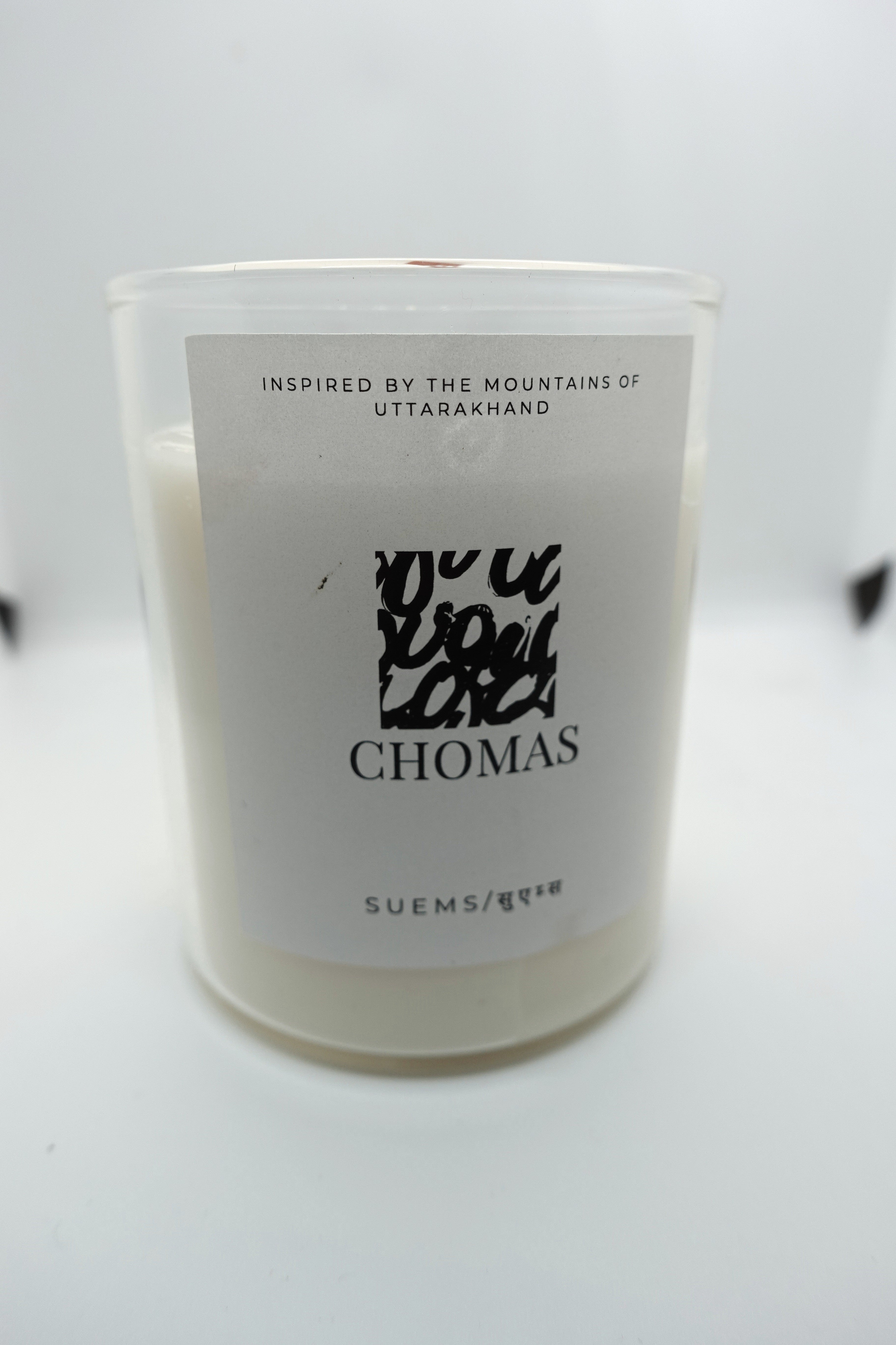 CHOMAS